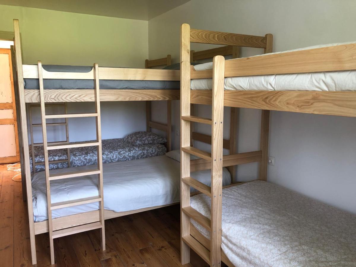 Maison D'Hotes Larraldia Uhart-Cize Екстер'єр фото