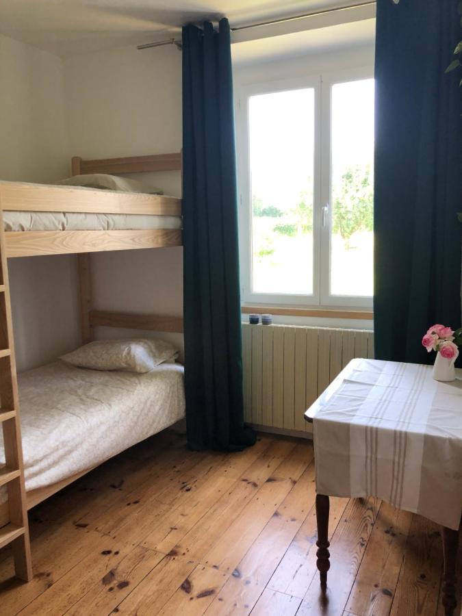 Maison D'Hotes Larraldia Uhart-Cize Екстер'єр фото