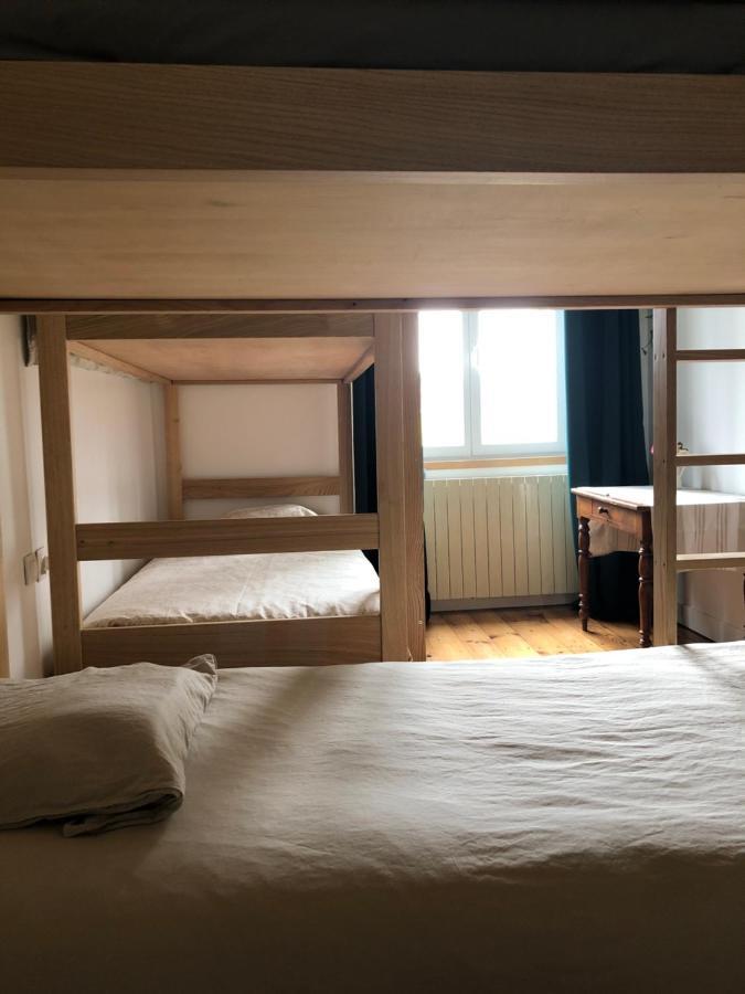 Maison D'Hotes Larraldia Uhart-Cize Екстер'єр фото