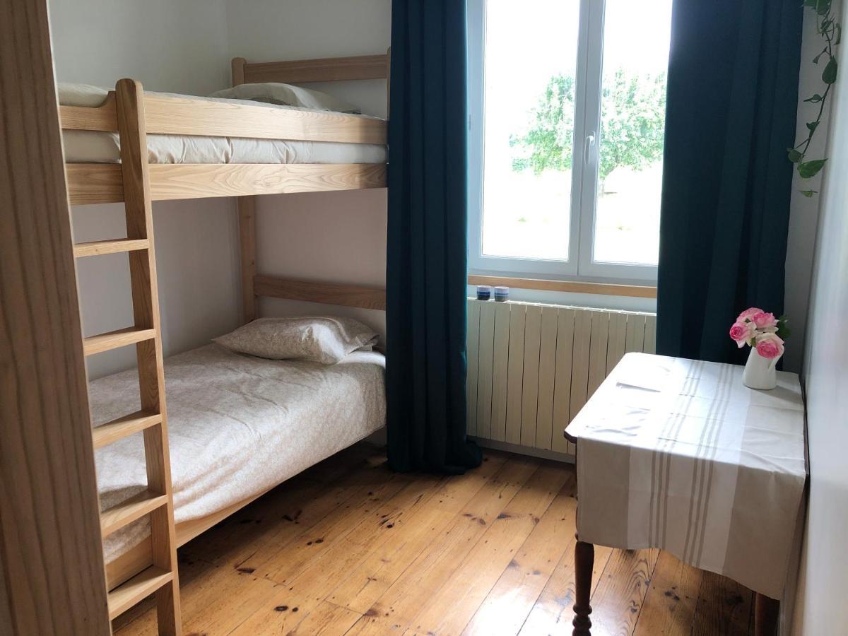 Maison D'Hotes Larraldia Uhart-Cize Екстер'єр фото