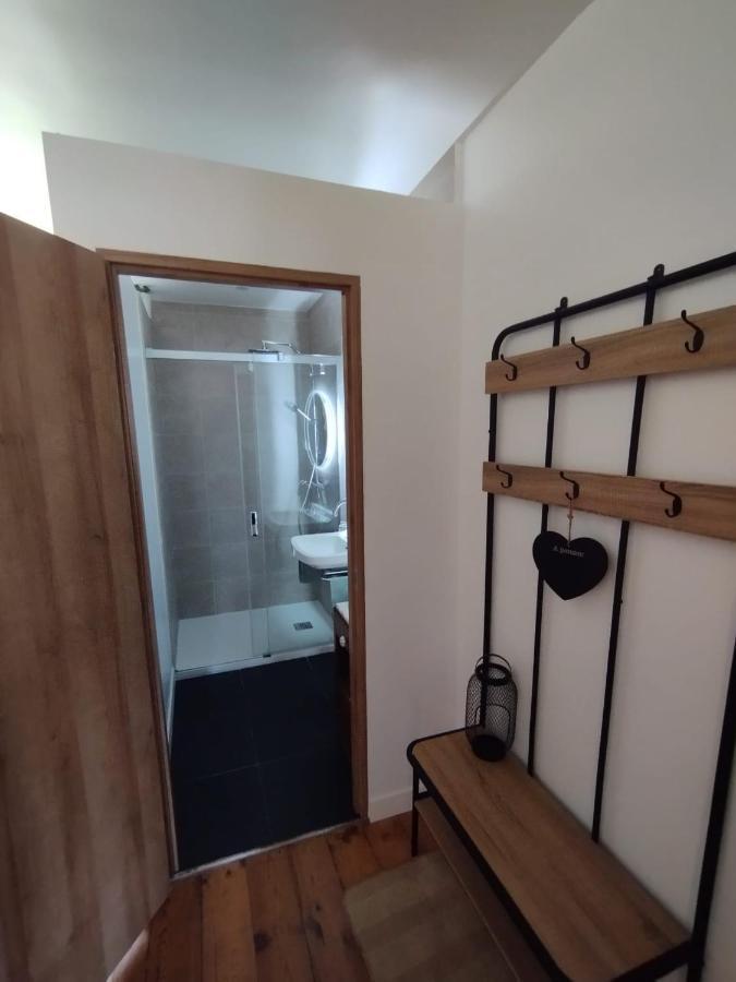 Maison D'Hotes Larraldia Uhart-Cize Екстер'єр фото