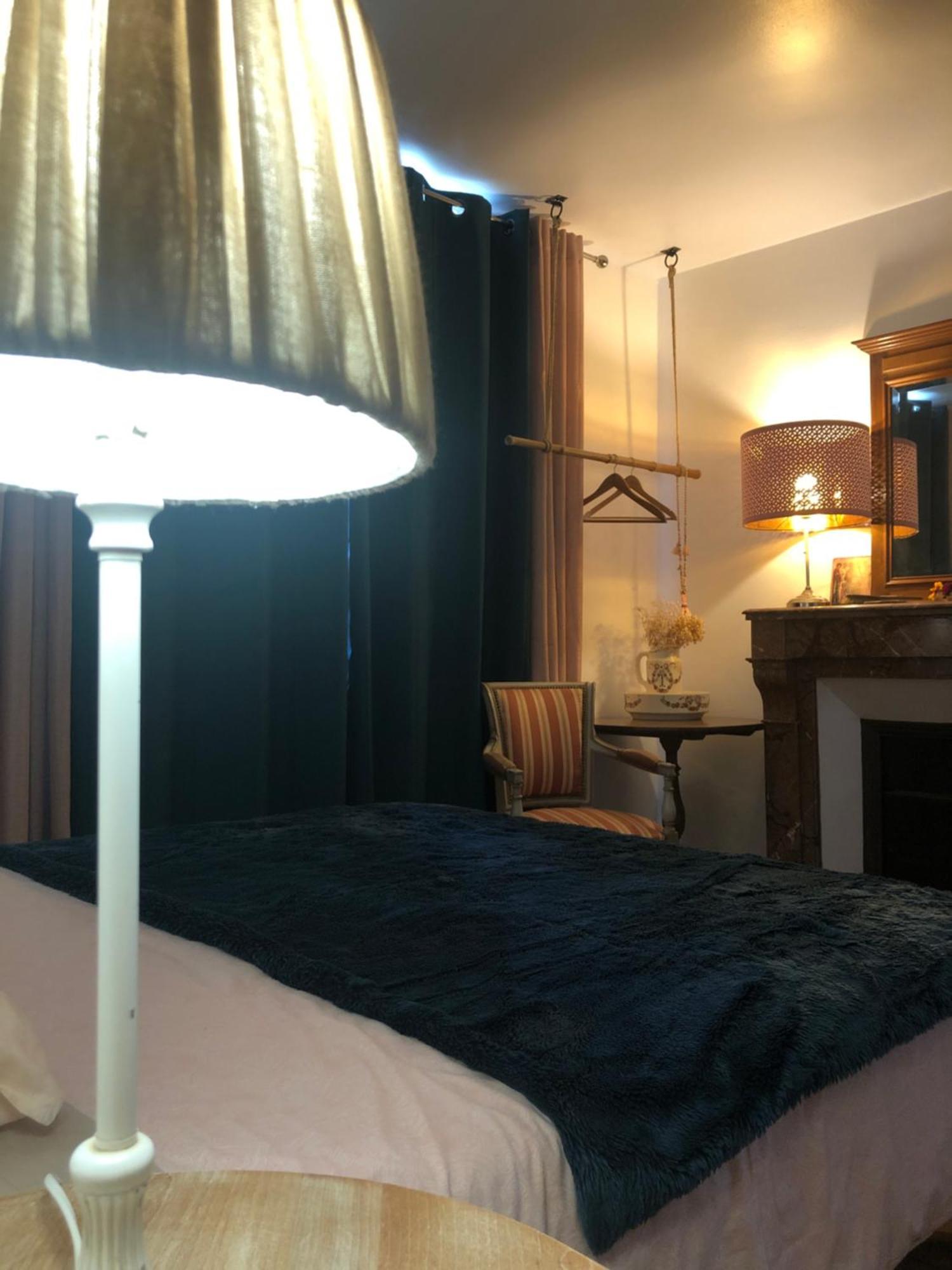 Maison D'Hotes Larraldia Uhart-Cize Екстер'єр фото