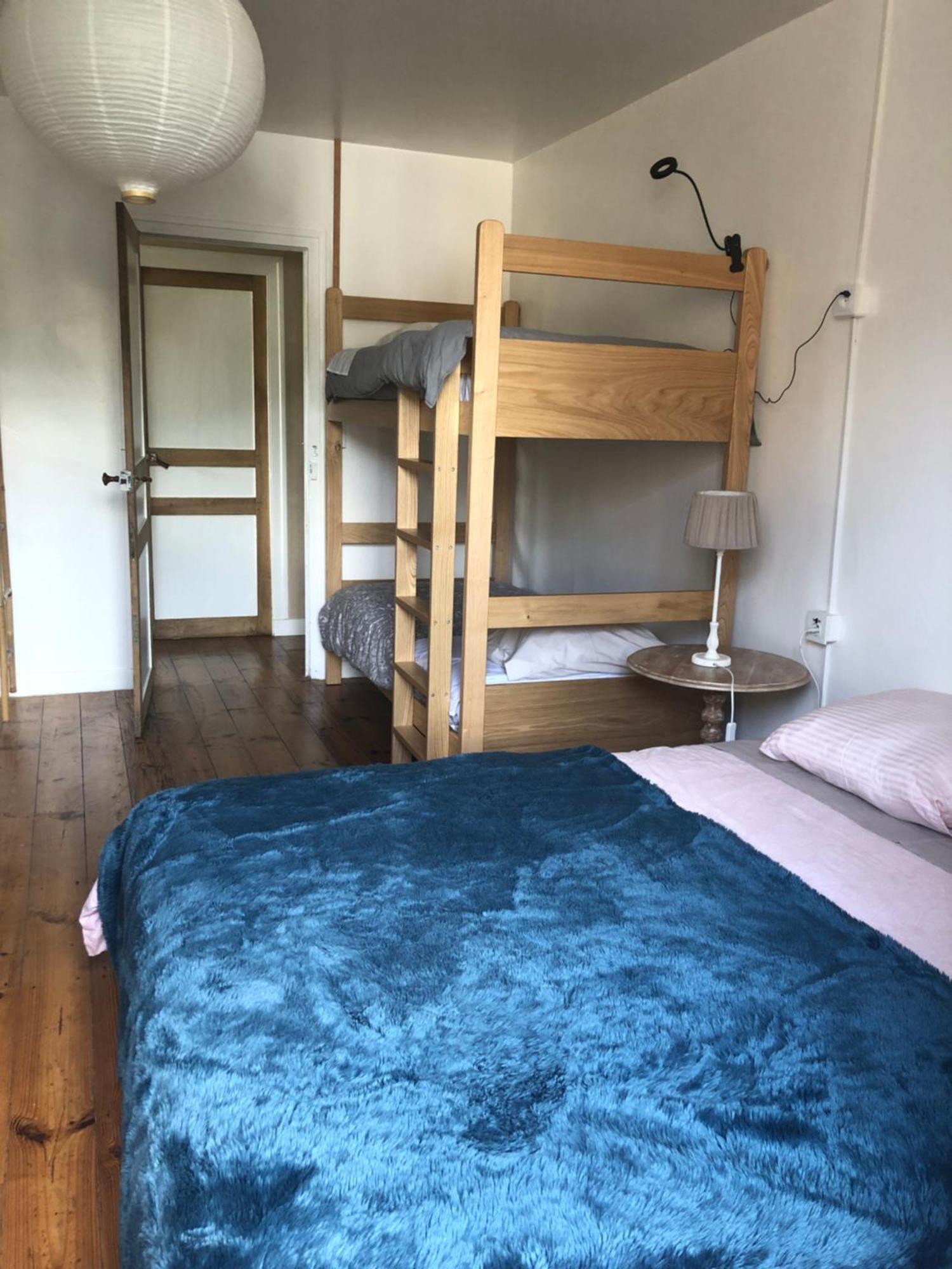 Maison D'Hotes Larraldia Uhart-Cize Екстер'єр фото